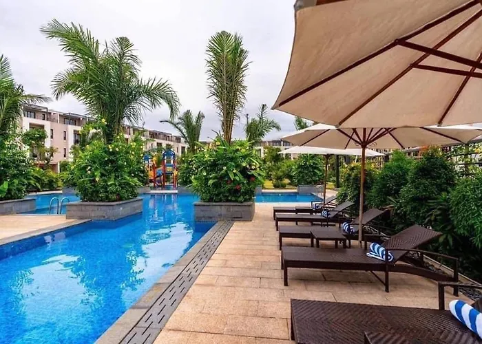 Villa Lotus *