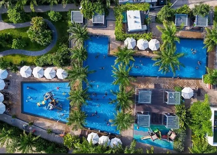 Villa Lotus